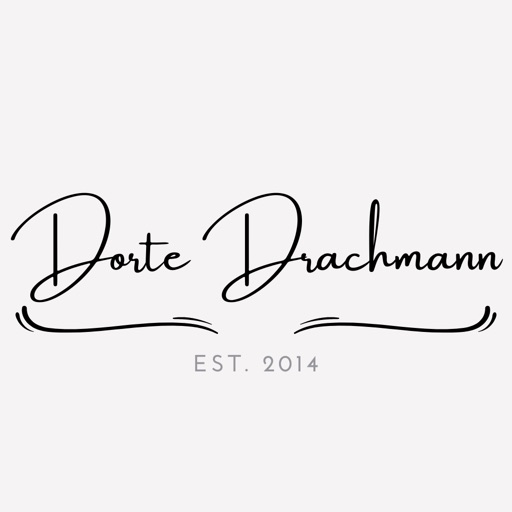 Dorte Drachmann