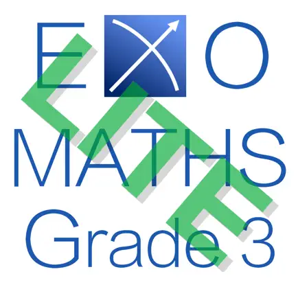 EXO Maths Grade 3 LITE Читы