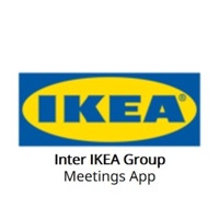 Inter IKEA Meeting App app not working? crashes or has problems?