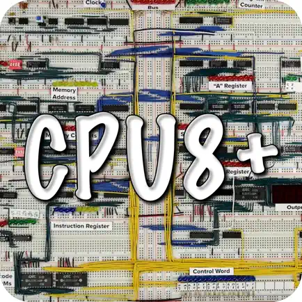 CPU8 Plus Читы