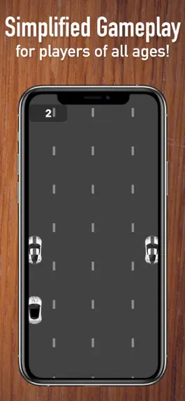 Game screenshot Racing Stripes hack
