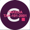 Takeda TAK-101-2001
