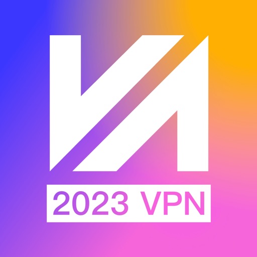 AHA VPN-proxy VPN master iOS App