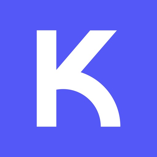 KiKo iOS App