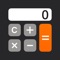 Calculator & Math Solver