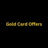 Gold Card Offers