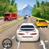 Highway Car Racing- Car Games