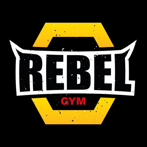 Rebel Gym UK by Rebel Gym Limited