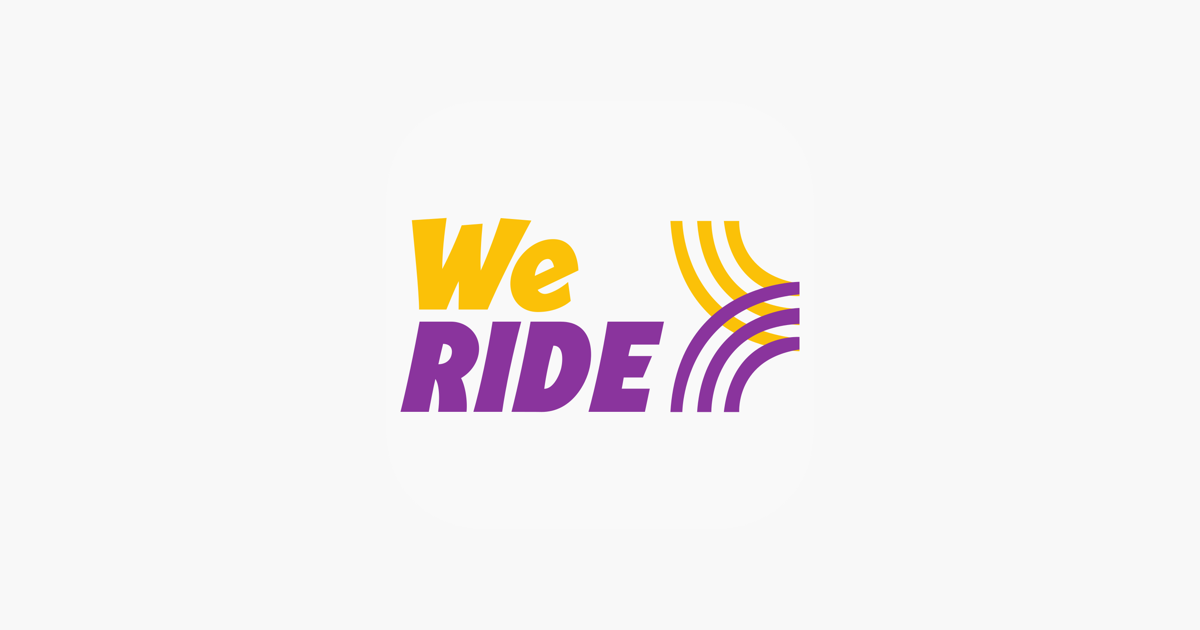 ‎WeRIDE Micro on the App Store