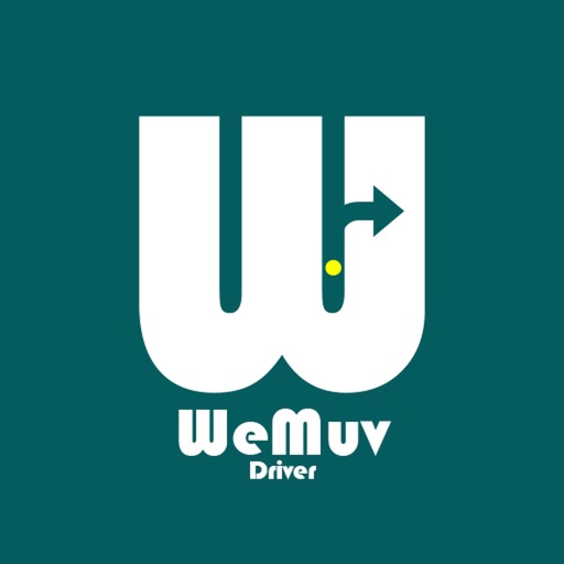 WeMuv Driver