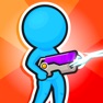 Get Runner Shooter: Ultimate Blast for iOS, iPhone, iPad Aso Report