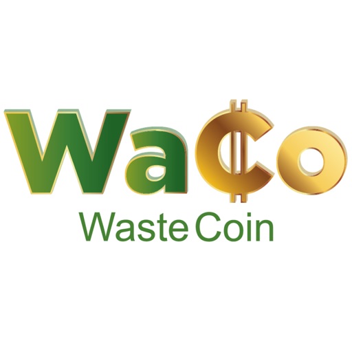 WaCo Waste Coin