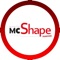 Hol dir jetzt deine MC SHAPE Community App für MC SHAPE mitglieder