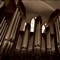 Icon iCathedral Organ