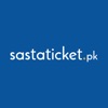 Sastaticket Flights, Bus