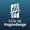 Accédez plus simplement à l’ensemble des informations de la ville d’Hagondange grâce à la nouvelle appli 