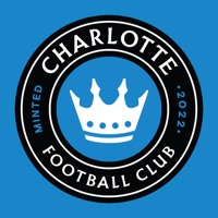 Charlotte FC app not working? crashes or has problems?