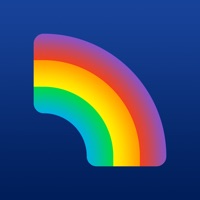 Rainbow app funktioniert nicht? Probleme und Störung