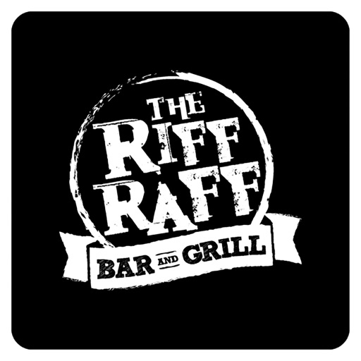 RiffRaff Bar & Grill