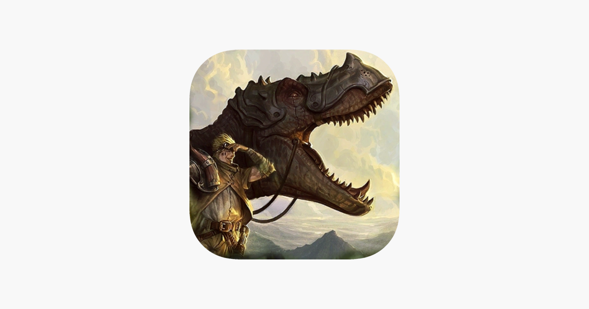 Jurassic Survival Island をapp Storeで Jurassic Survival Island をapp Storeで