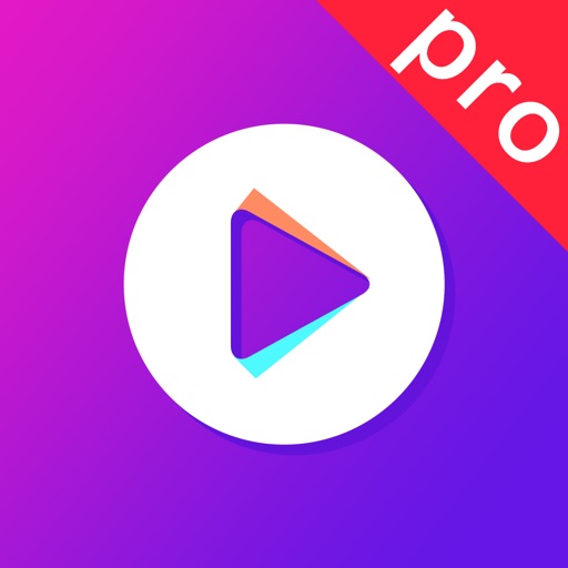 玫瑰视频-视频图片保险箱 iOS App