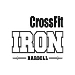 Cross Fit Iron Barbell