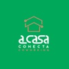 A CASA CONECTA COWORKING