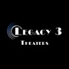 Legacy 3 Theaters