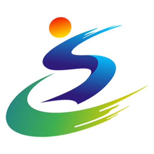 濉溪融媒logo
