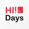 HI!Days