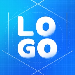 Logo设计 - 字体,商标,海报&logo设计师编辑工具 图标