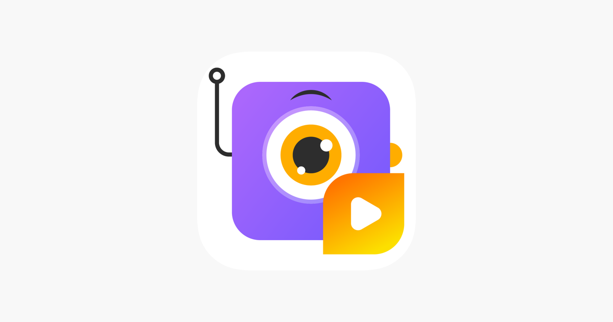 ‎App Store에서 제공하는 Animaker Animation Video Maker