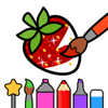 Pintar, Colorear para Niños 2+ - Brainytrainee Ltd