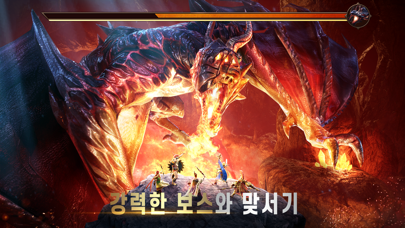 Among Gods: 레전드 키우기のおすすめ画像5