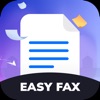 Easy Fax - Send & Receive Fax