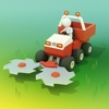 Stone Grass: Idle Farm Tycoon icon