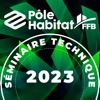 SémTech2023 Pôle Habitat FFB