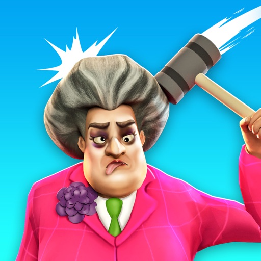 The Prankster 3D on the App Store