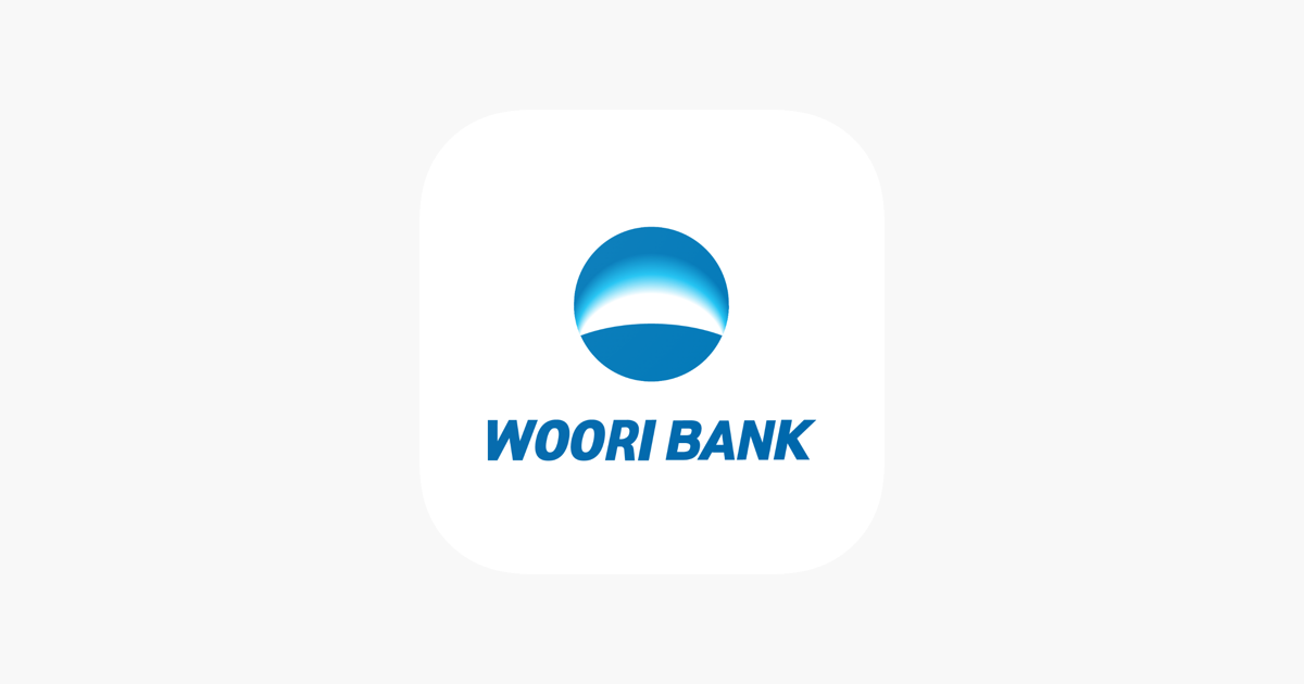 ‎Woori Bank Cambodia on the App Store