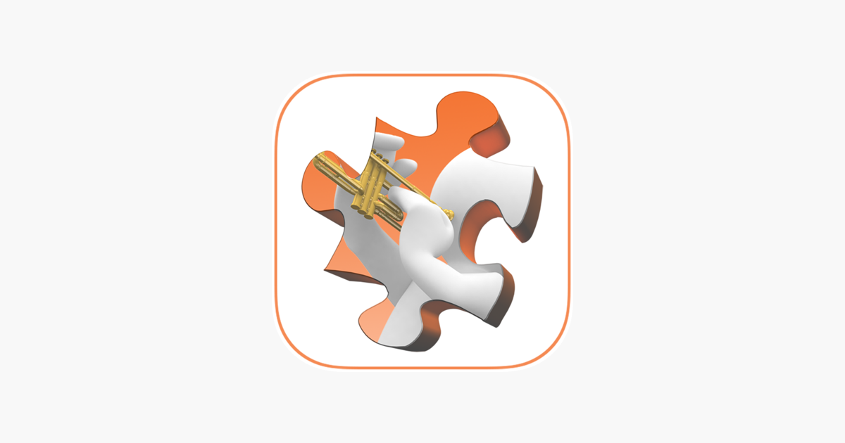 ‎Jigsaw Genius on the App Store