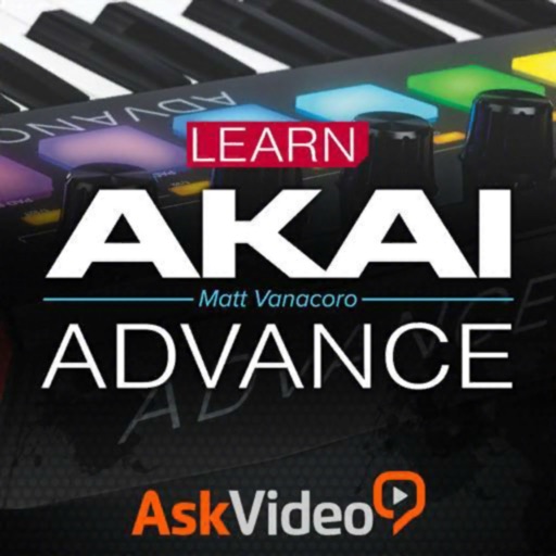 Video Manual For AKAI Advance