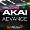 Akai Advance is a MIDI controller and software combination that integrates seamlessly with any plugin