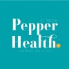 Pepper Health app