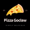 Pizza Goclaw