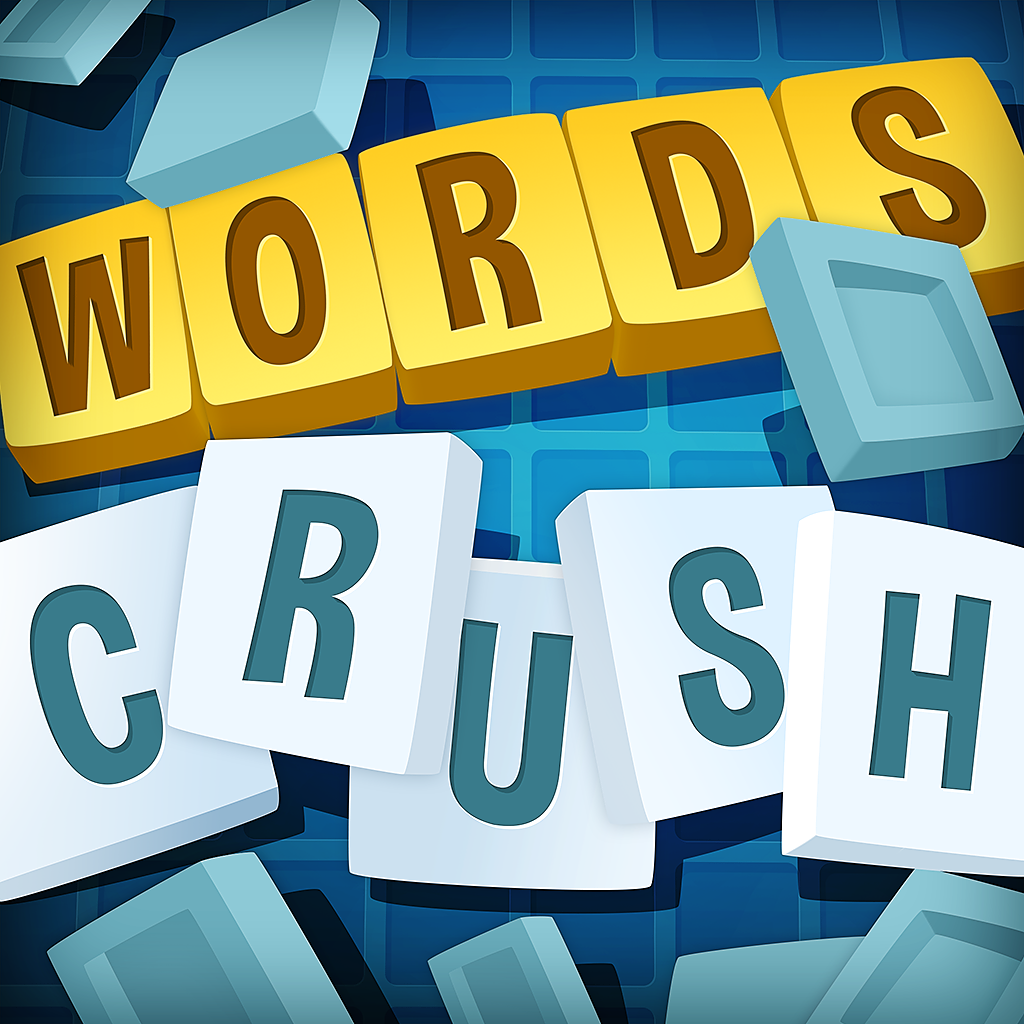 Get Words Crush : word puzzle game for iOS, iPhone, iPad Aso Report
