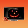 Namita Kaushik - Halloween on TV for Chromecast アートワーク
