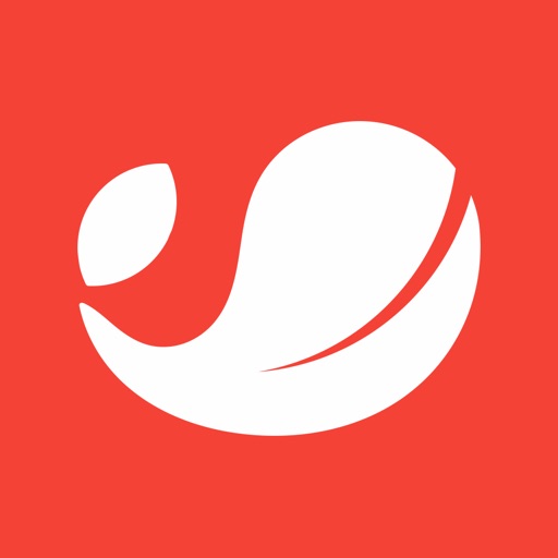 云账户logo