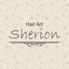 Hair Art Sherion　公式アプリ