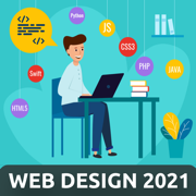 Web Development Bootcamp 2021