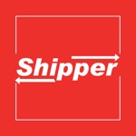 Shipper moving and delivery